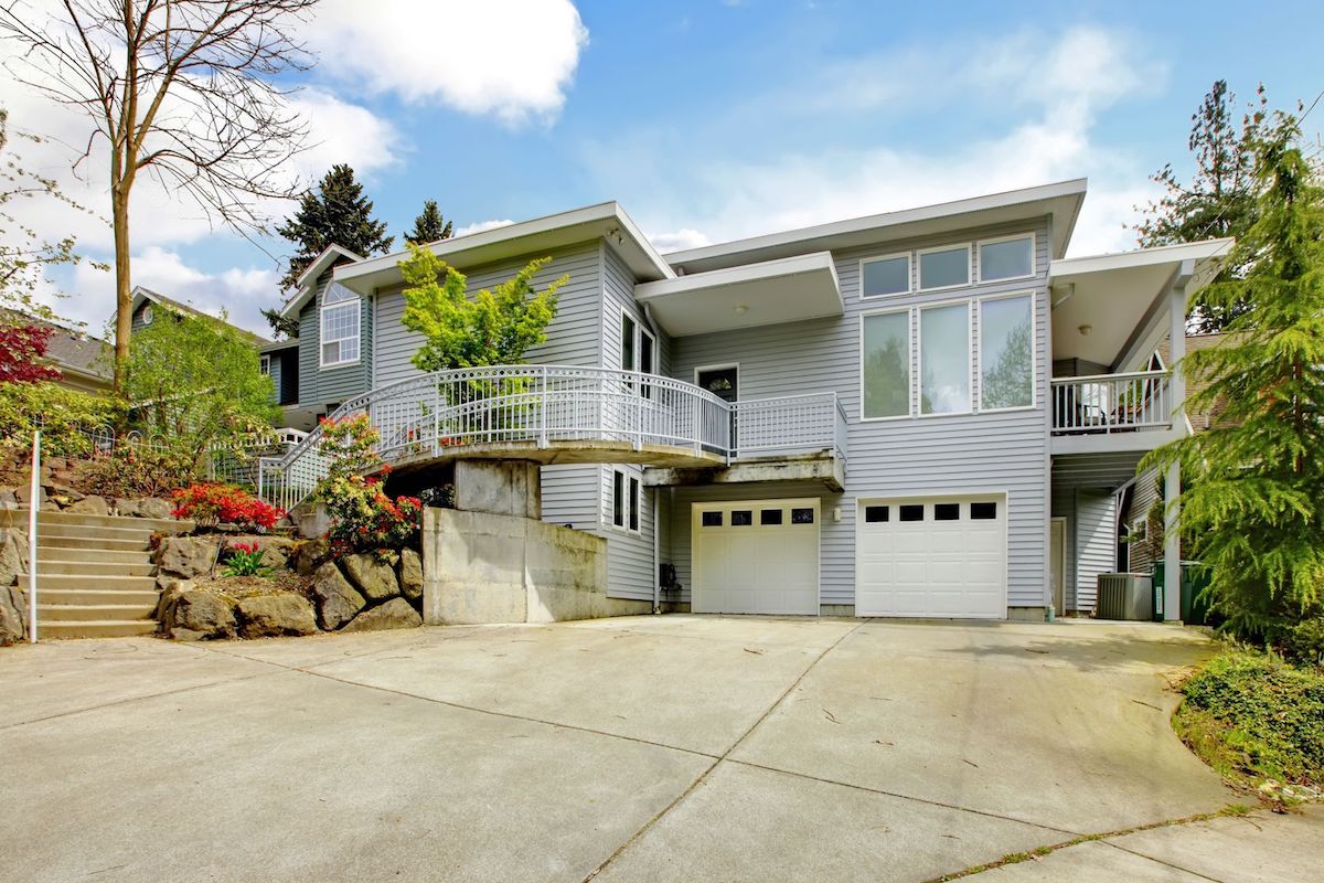 timber decking north shore auckland