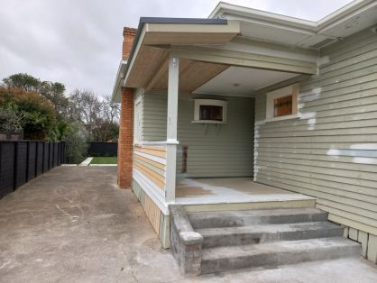 Property Renovations That Add Value